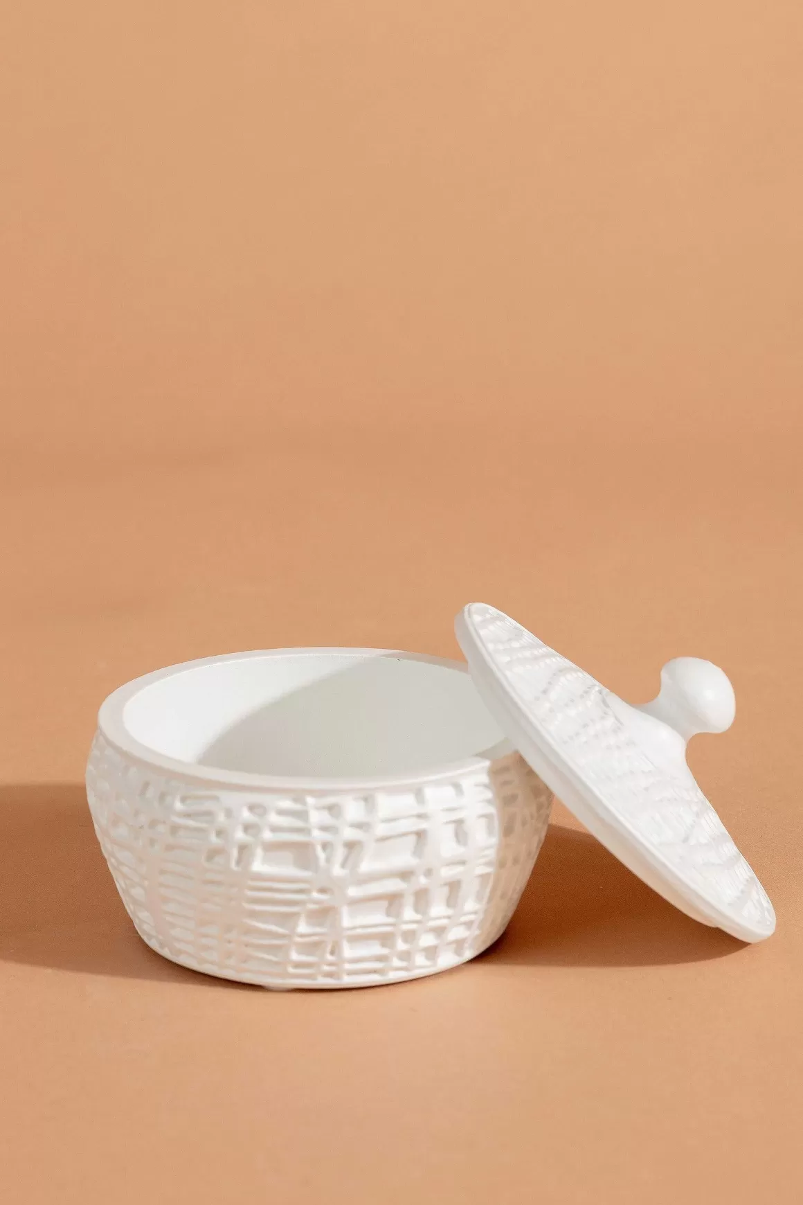 Carraig Donn HOME Weave Trinket Box Sale
