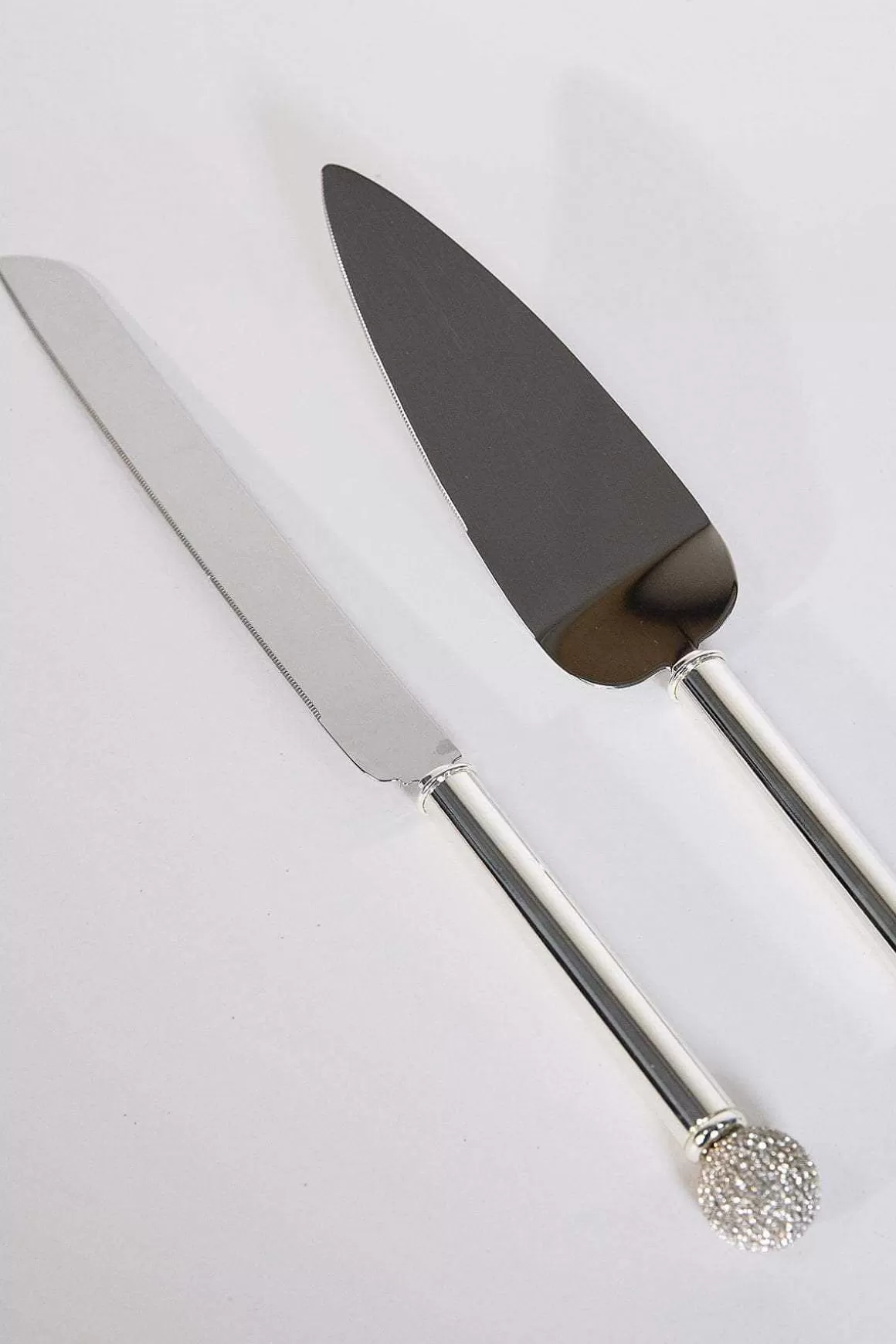 Carraig Donn Living Wedding Cake Serving Set Discount