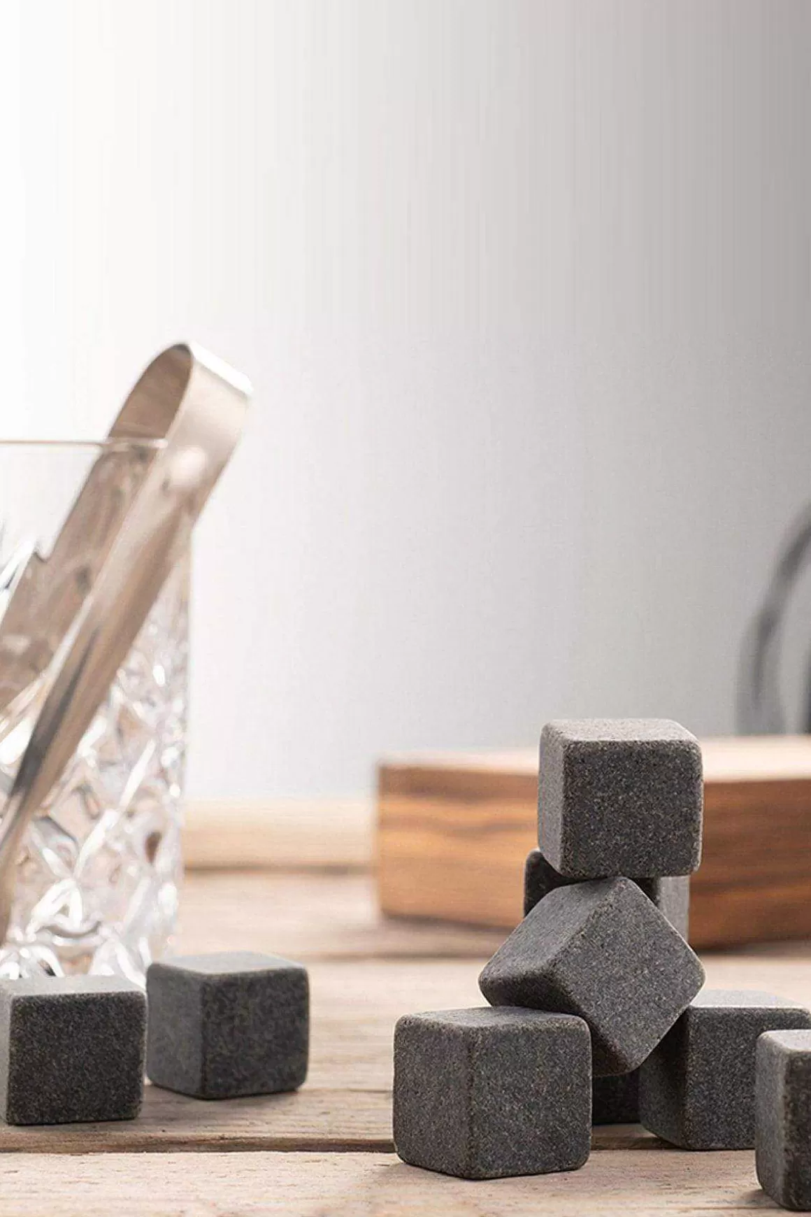 Galway Crystal Whiskey Chiller Stones Outlet
