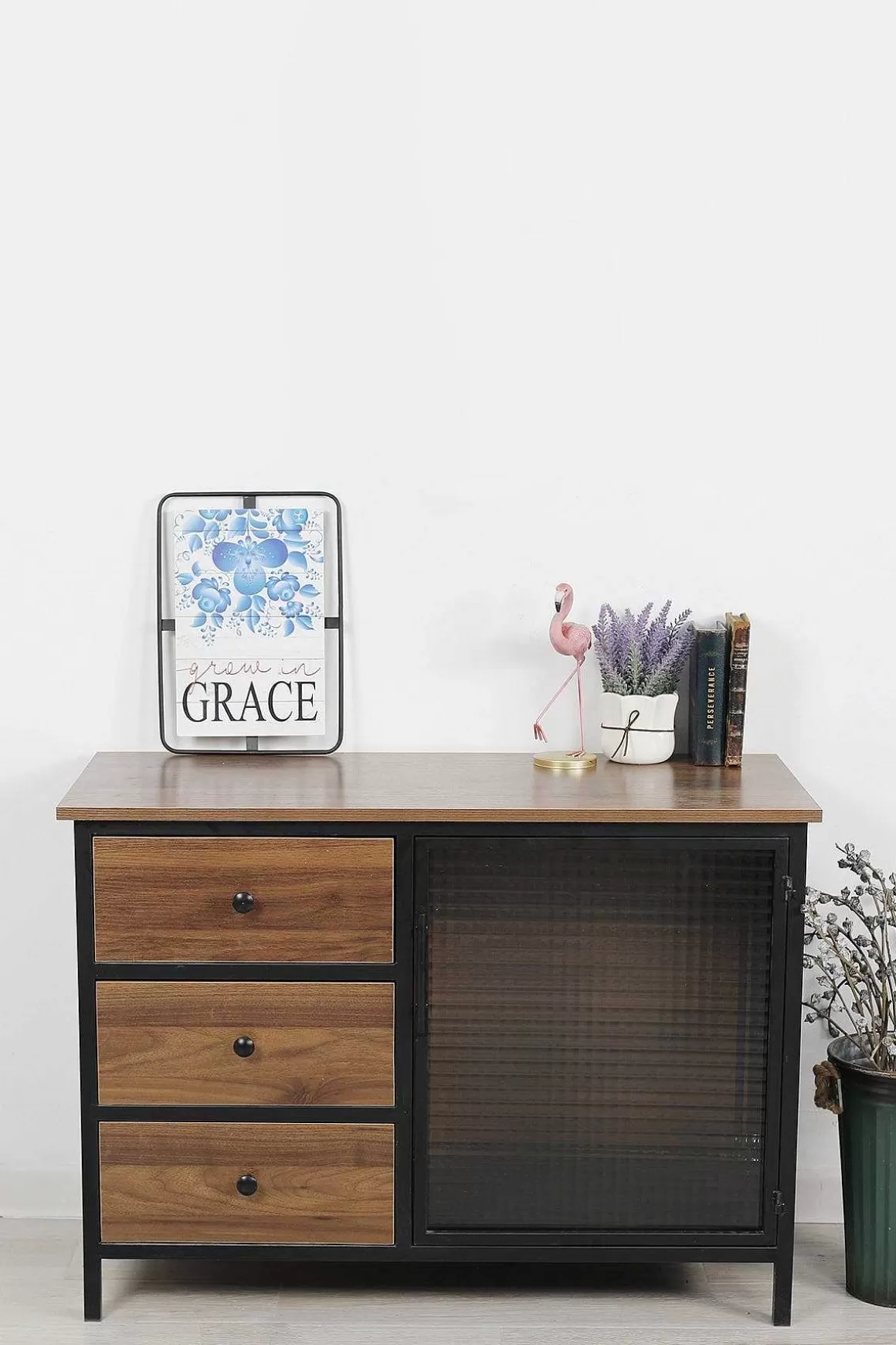 Carraig Donn HOME Wilder Sideboard Cheap