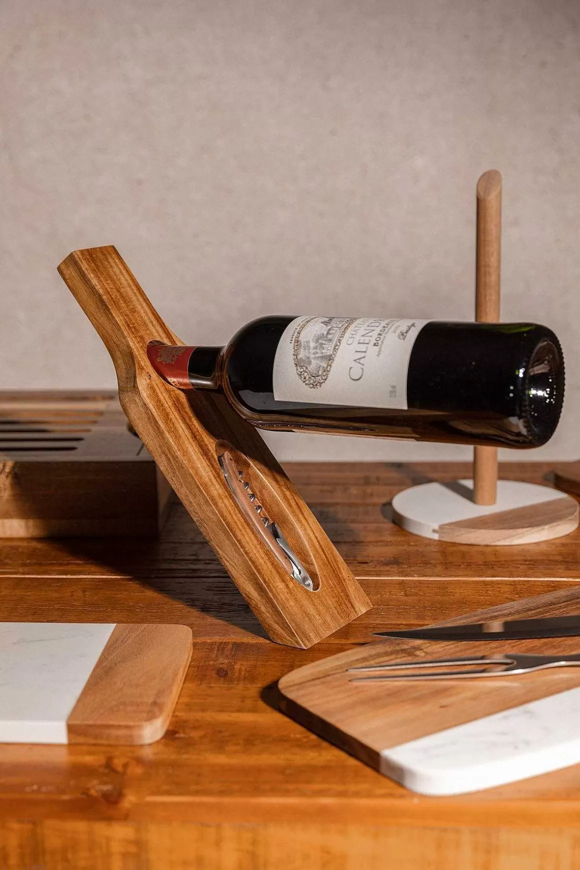 Carraig Donn HOME Wine Serving Set Best Sale