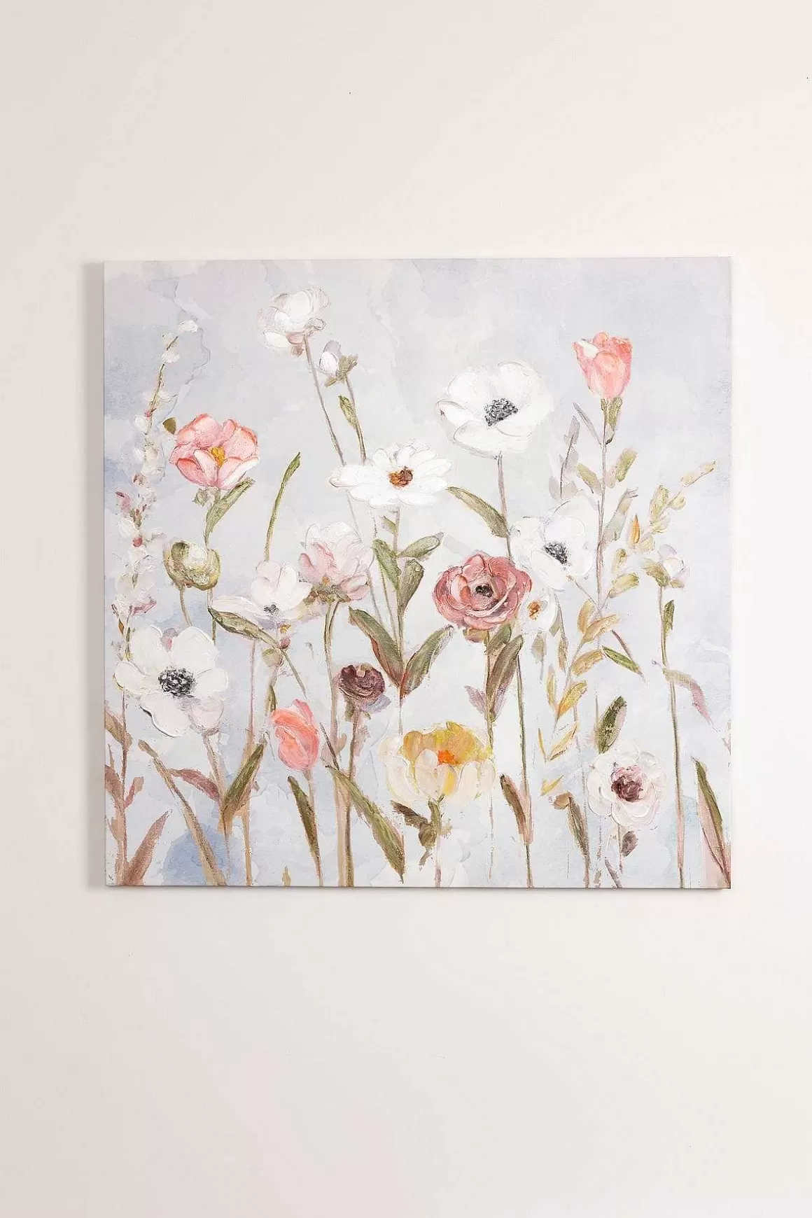 Carraig Donn HOME Winter Meadow Canvas Wall Art Fashion
