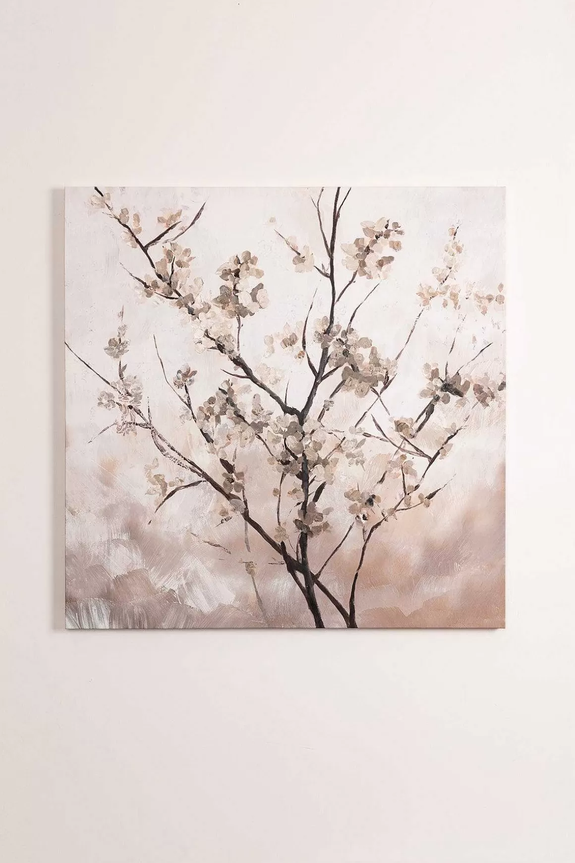 Carraig Donn HOME Winter Spray Canvas Wall Art Flash Sale